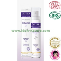 Crema hidratante Bio Secret Botanique piel seca/sensible CATTIER